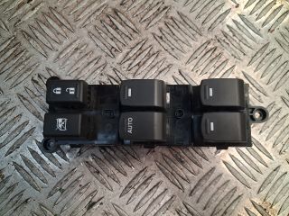bontott SUZUKI VITARA Ablakemelő Kapcsoló Négyes / Kettes