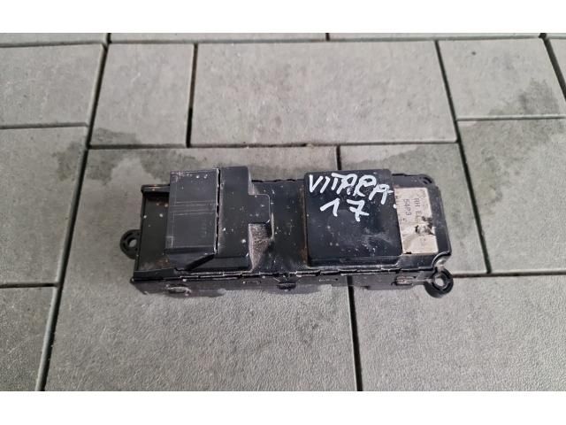 bontott SUZUKI VITARA Ablakemelő Kapcsoló Négyes / Kettes