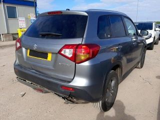 bontott SUZUKI VITARA Ablakmosó Tartály