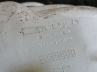 bontott SUZUKI VITARA Ablakmosó Tartály