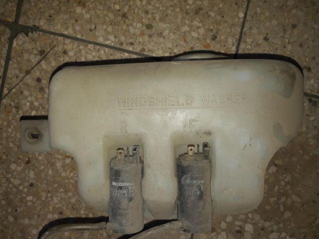 bontott SUZUKI VITARA Ablakmosó Tartály