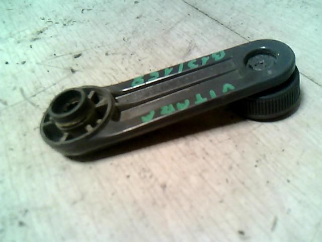 bontott SUZUKI VITARA Ablaktekerő Kar (Pozíciófüggetlen)