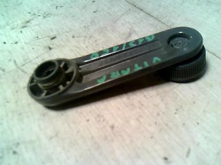 bontott SUZUKI VITARA Ablaktekerő Kar (Pozíciófüggetlen)