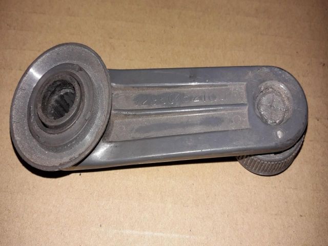 bontott SUZUKI VITARA Ablaktekerő Kar (Pozíciófüggetlen)