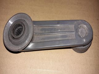 bontott SUZUKI VITARA Ablaktekerő Kar (Pozíciófüggetlen)