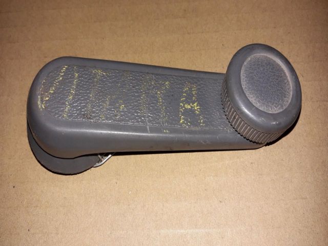 bontott SUZUKI VITARA Ablaktekerő Kar (Pozíciófüggetlen)