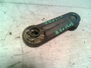 bontott SUZUKI VITARA Ablaktekerő Kar (Pozíciófüggetlen)