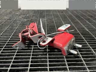 bontott SUZUKI VITARA Ajtó Zsanér (Pozíciófüggetlen)