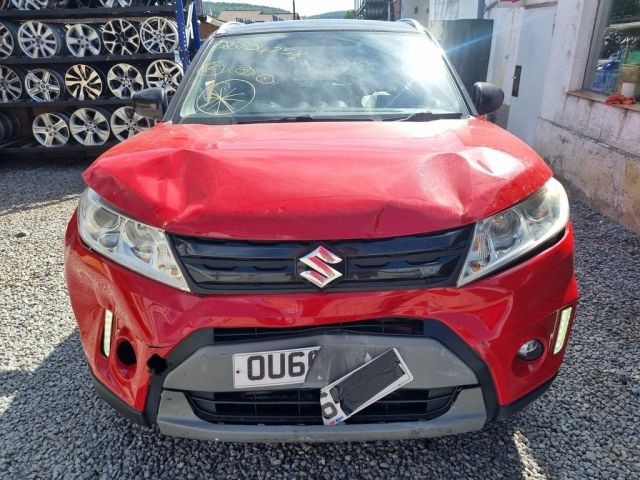 bontott SUZUKI VITARA Ajtó Zsanér (Pozíciófüggetlen)