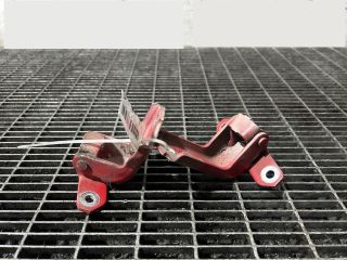 bontott SUZUKI VITARA Ajtó Zsanér (Pozíciófüggetlen)