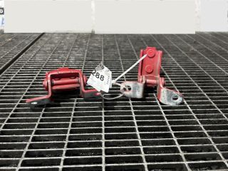 bontott SUZUKI VITARA Ajtó Zsanér (Pozíciófüggetlen)