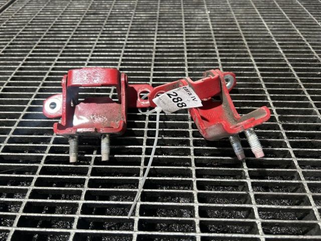 bontott SUZUKI VITARA Ajtó Zsanér (Pozíciófüggetlen)