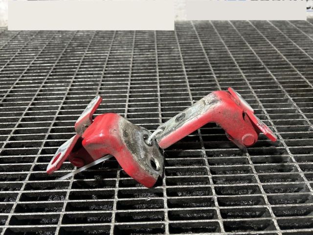 bontott SUZUKI VITARA Ajtó Zsanér (Pozíciófüggetlen)