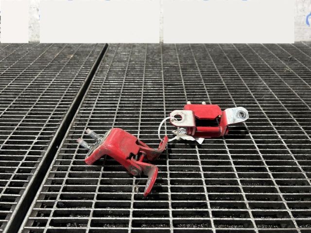 bontott SUZUKI VITARA Ajtó Zsanér (Pozíciófüggetlen)