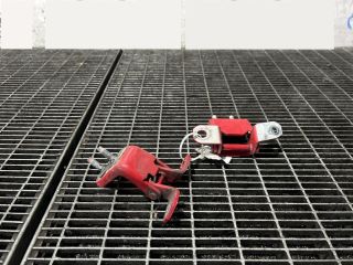 bontott SUZUKI VITARA Ajtó Zsanér (Pozíciófüggetlen)