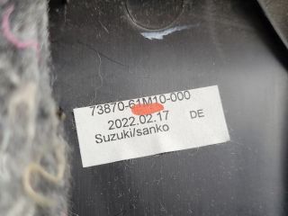 bontott SUZUKI VITARA Alsó Műszerfal Burkolat