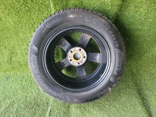 bontott SUZUKI VITARA Alufelni Gumival (1 db)