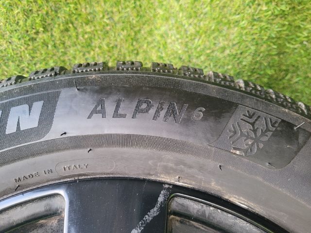 bontott SUZUKI VITARA Alufelni Gumival (1 db)