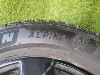 bontott SUZUKI VITARA Alufelni Gumival (1 db)