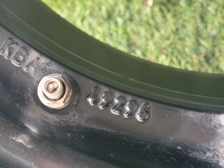 bontott SUZUKI VITARA Alufelni Gumival (1 db)