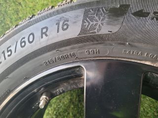 bontott SUZUKI VITARA Alufelni Gumival (1 db)