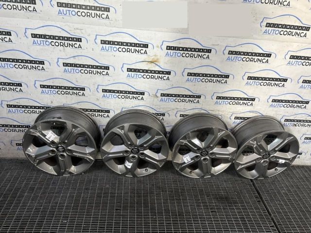 bontott SUZUKI VITARA Alufelni Szett