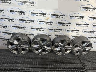 bontott SUZUKI VITARA Alufelni Szett