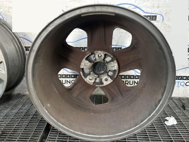 bontott SUZUKI VITARA Alufelni Szett