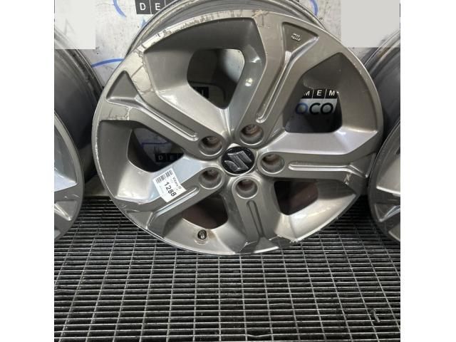 bontott SUZUKI VITARA Alufelni Szett