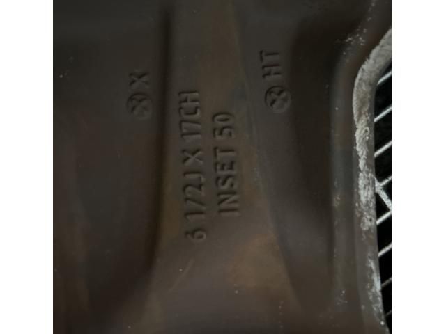 bontott SUZUKI VITARA Alufelni Szett