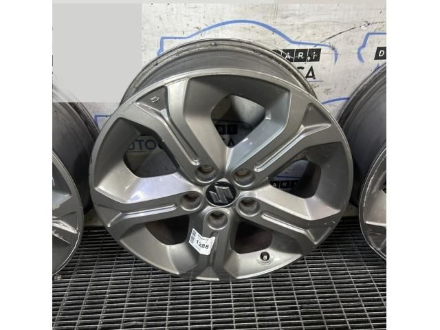 bontott SUZUKI VITARA Alufelni Szett
