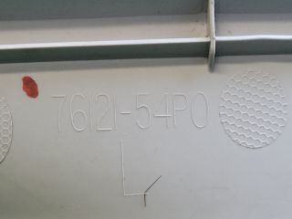 bontott SUZUKI VITARA Bal A Oszlop Burkolat