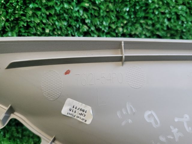 bontott SUZUKI VITARA Bal A Oszlop Burkolat