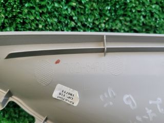 bontott SUZUKI VITARA Bal A Oszlop Burkolat