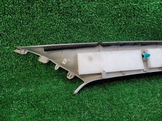 bontott SUZUKI VITARA Bal A Oszlop Burkolat