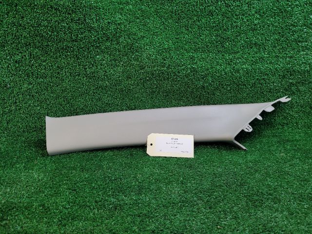 bontott SUZUKI VITARA Bal A Oszlop Burkolat