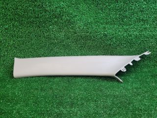 bontott SUZUKI VITARA Bal A Oszlop Burkolat