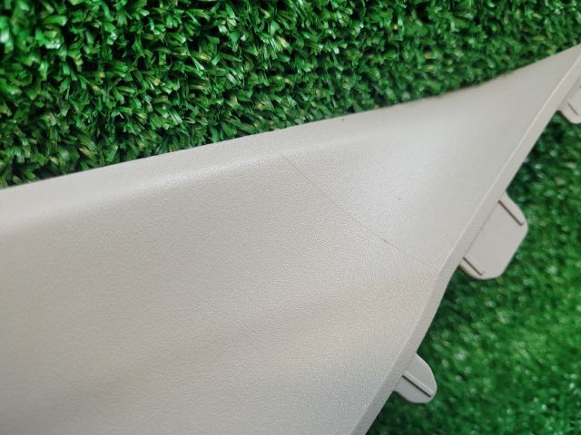 bontott SUZUKI VITARA Bal A Oszlop Burkolat