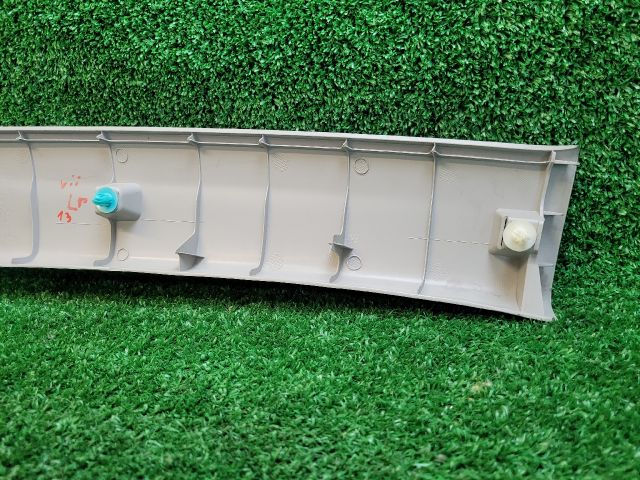 bontott SUZUKI VITARA Bal A Oszlop Burkolat