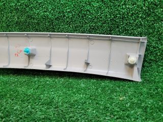 bontott SUZUKI VITARA Bal A Oszlop Burkolat