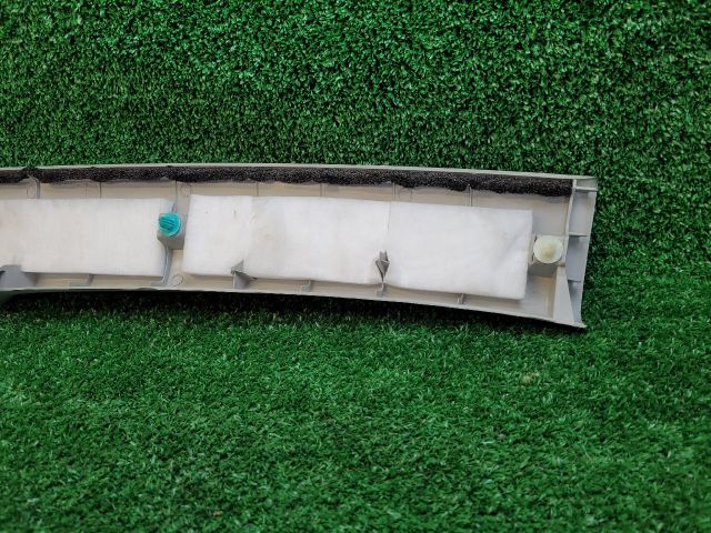 bontott SUZUKI VITARA Bal A Oszlop Burkolat