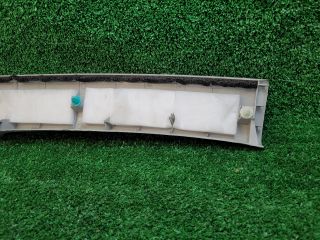 bontott SUZUKI VITARA Bal A Oszlop Burkolat