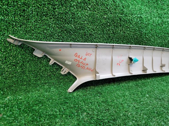 bontott SUZUKI VITARA Bal A Oszlop Burkolat