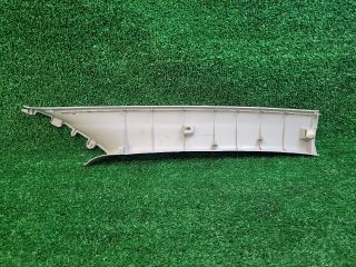 bontott SUZUKI VITARA Bal A Oszlop Burkolat