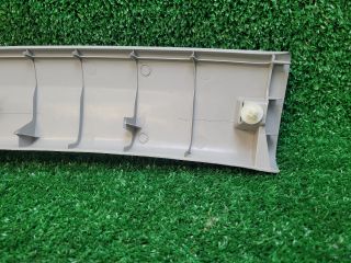 bontott SUZUKI VITARA Bal A Oszlop Burkolat