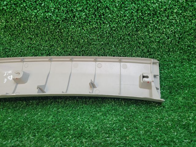 bontott SUZUKI VITARA Bal A Oszlop Burkolat