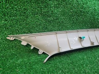 bontott SUZUKI VITARA Bal A Oszlop Burkolat