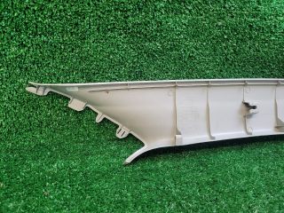 bontott SUZUKI VITARA Bal A Oszlop Burkolat