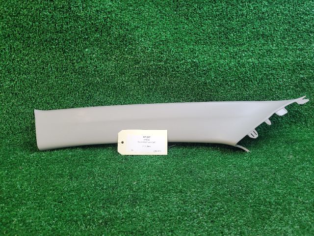 bontott SUZUKI VITARA Bal A Oszlop Burkolat