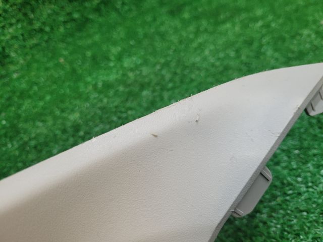 bontott SUZUKI VITARA Bal A Oszlop Burkolat